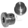 FA1 257.814.001 Oil Drain Plug, oil pan